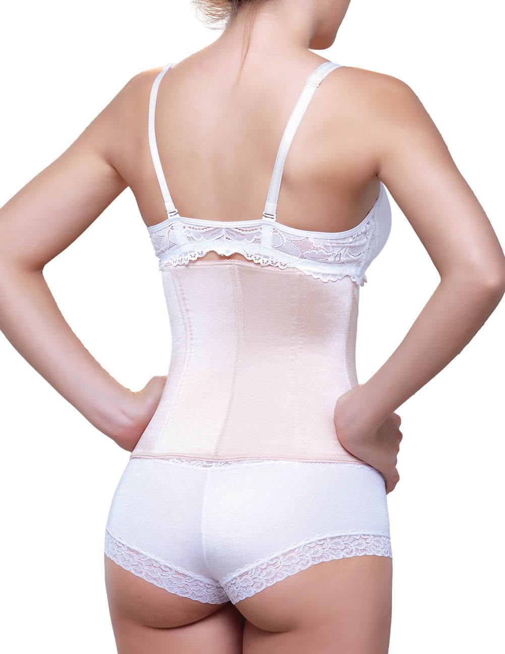Vedette 901 Clarette Waist Cincher.