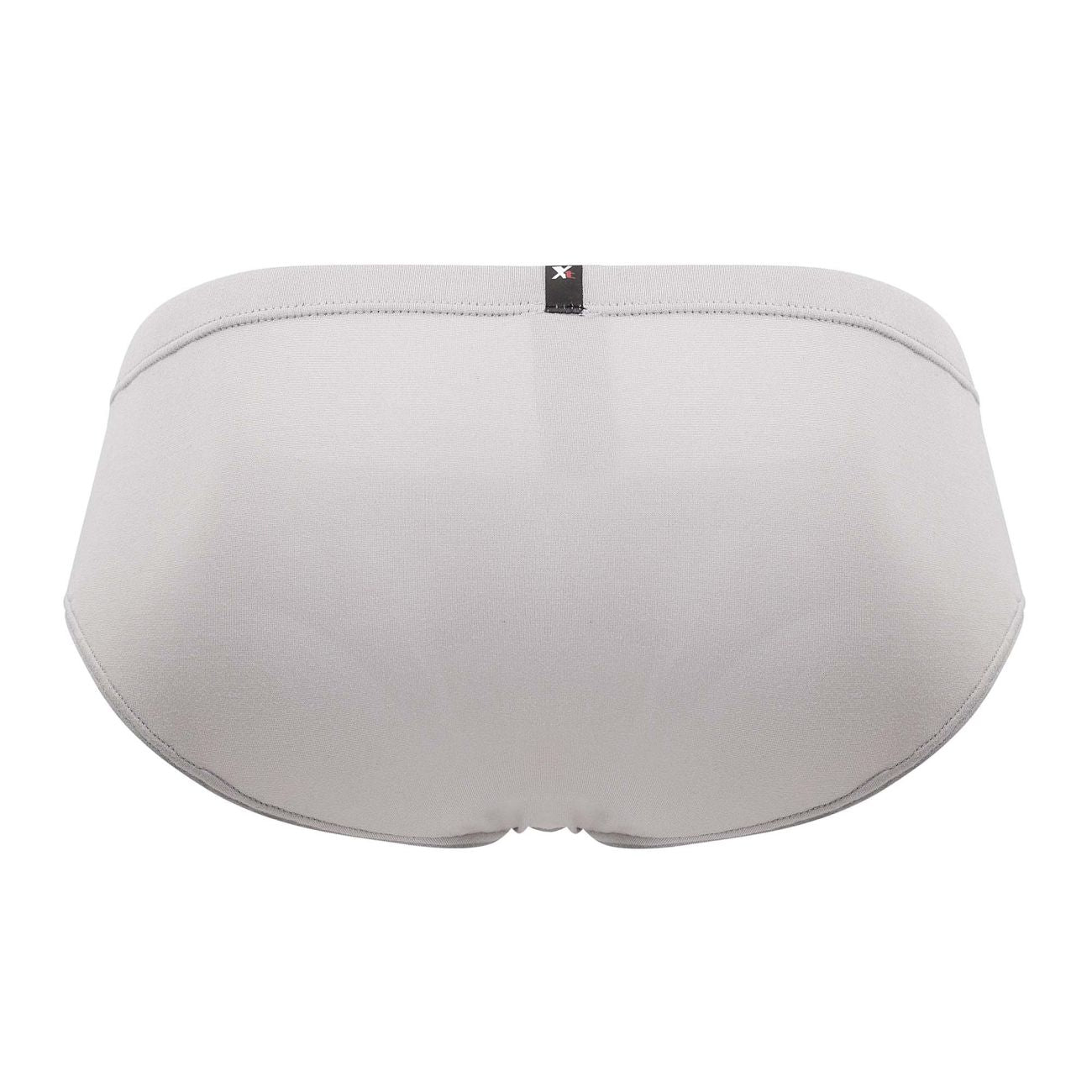 Xtremen 91142 Ultra-soft Briefs Smoke