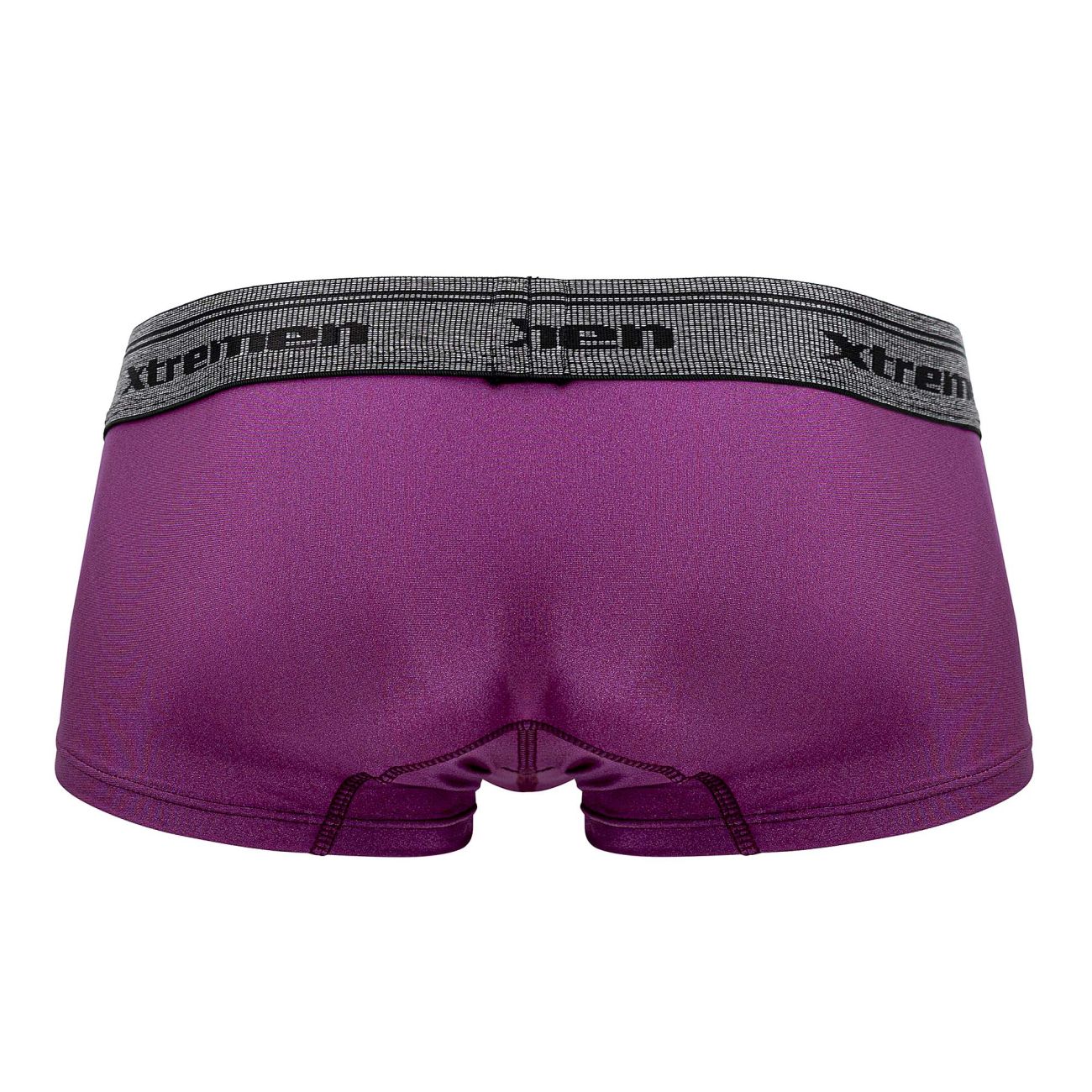 Xtremen 91151 Destellante Trunks Purple
