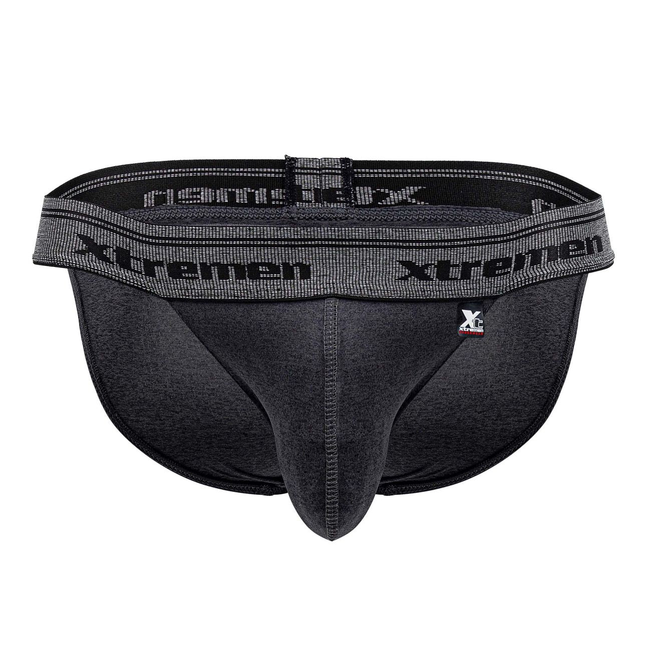 Xtremen 91161 Jasper Bikini Black