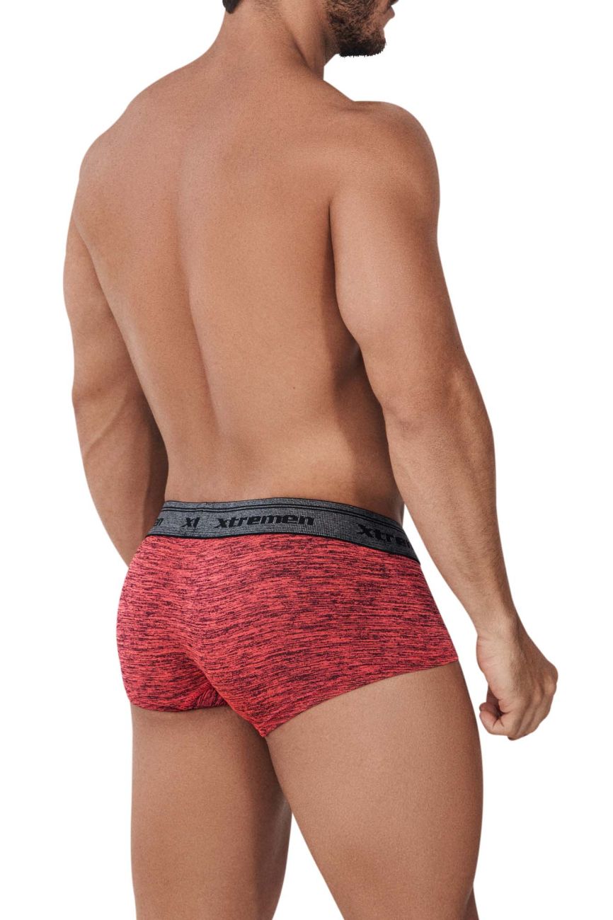 Xtremen 91162 Morelo Trunks Coral