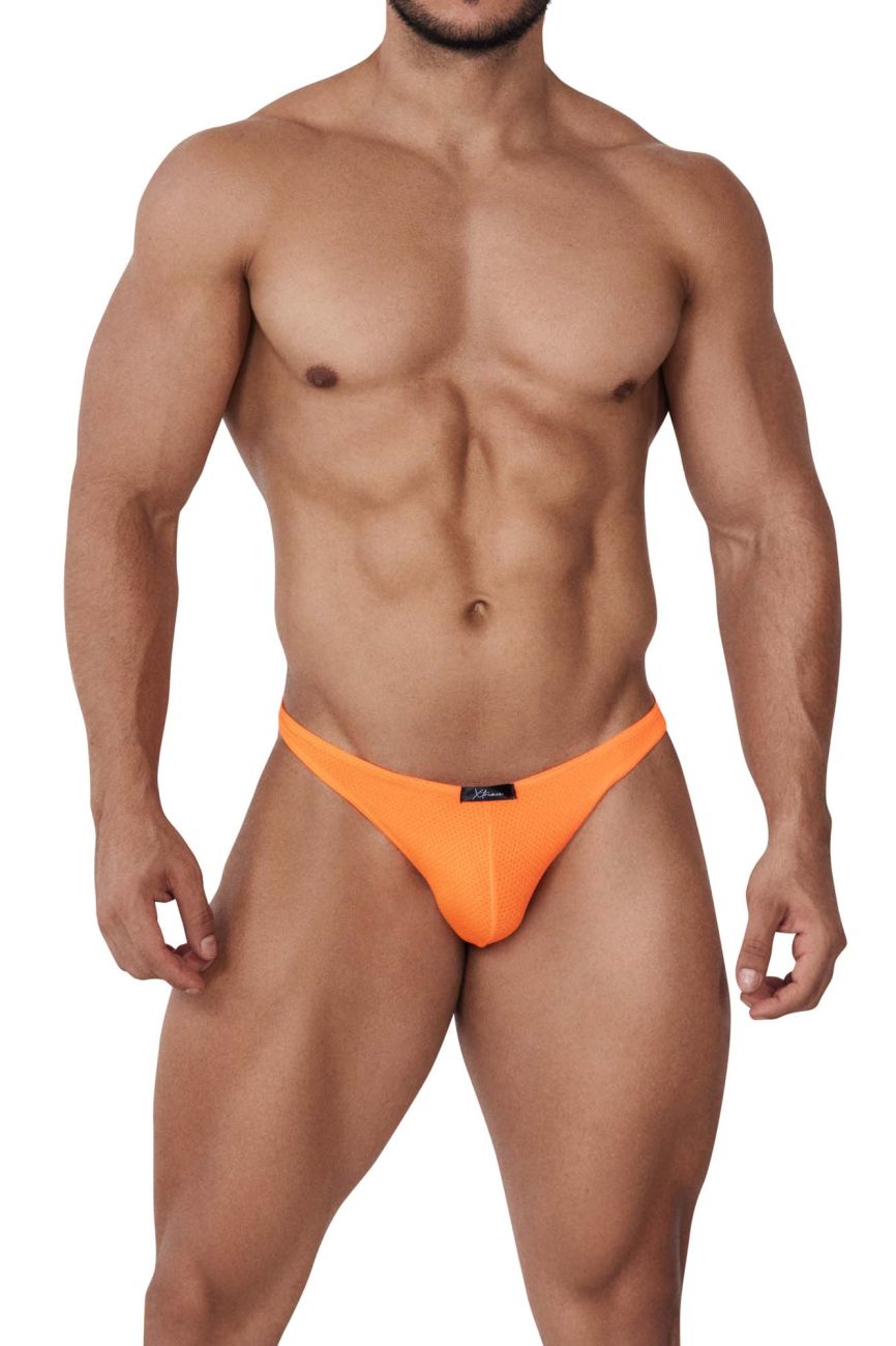 Xtremen 91167 Madero Bikini Orange