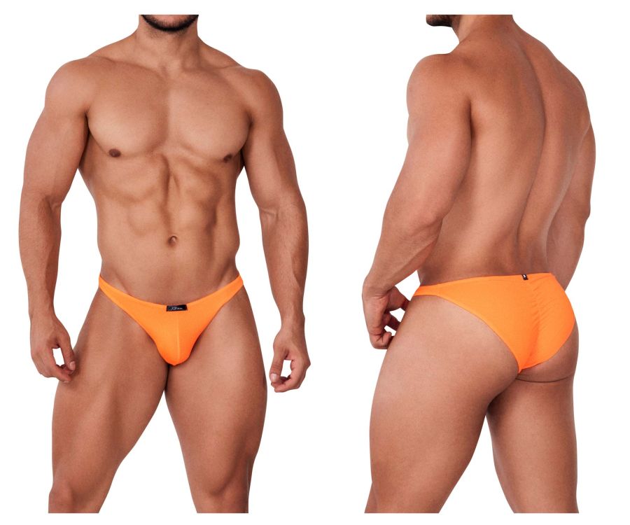 Xtremen 91167 Madero Bikini Orange