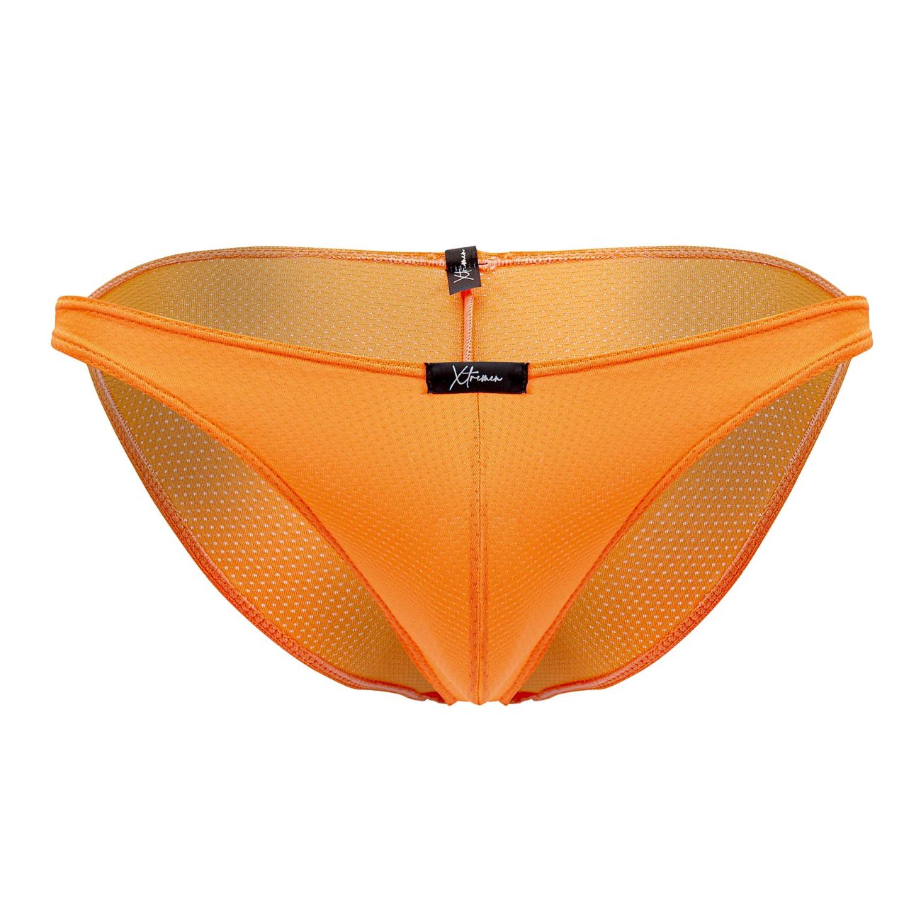 Xtremen 91167 Madero Bikini Orange