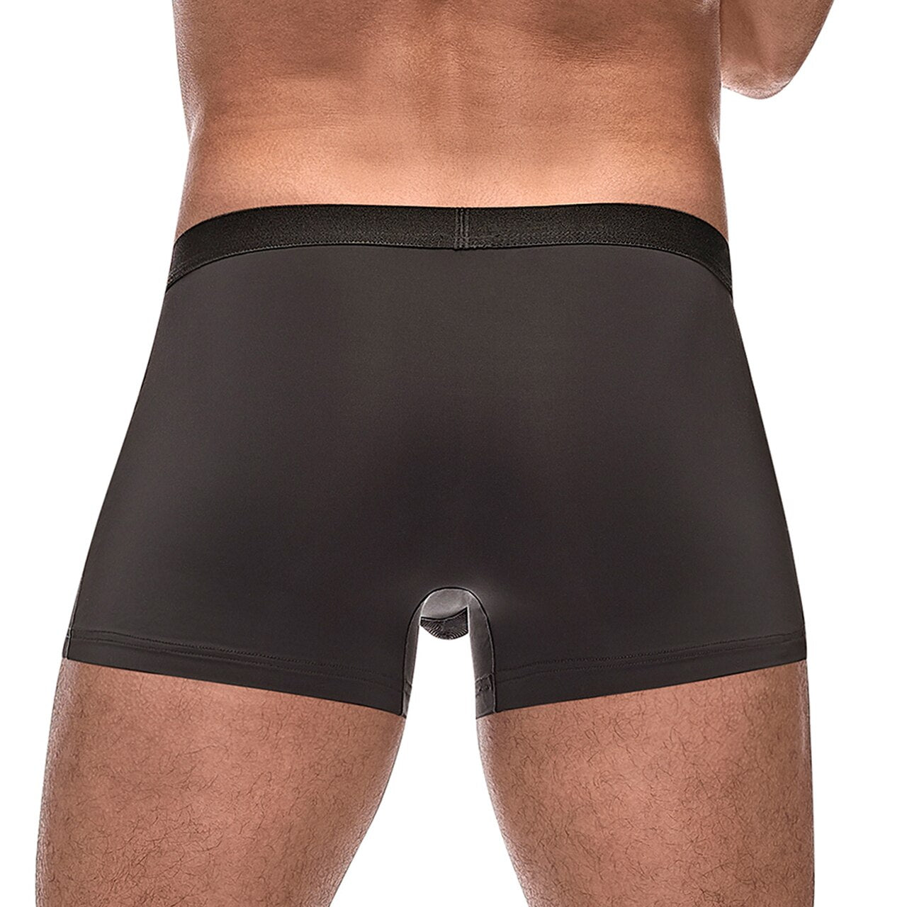 JCSTK - Mens Male Power Skull Print Boxer Briefs