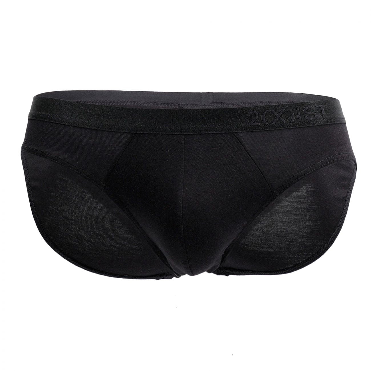 2(X)IST 3104103201 Pima Cotton Bikini Briefs