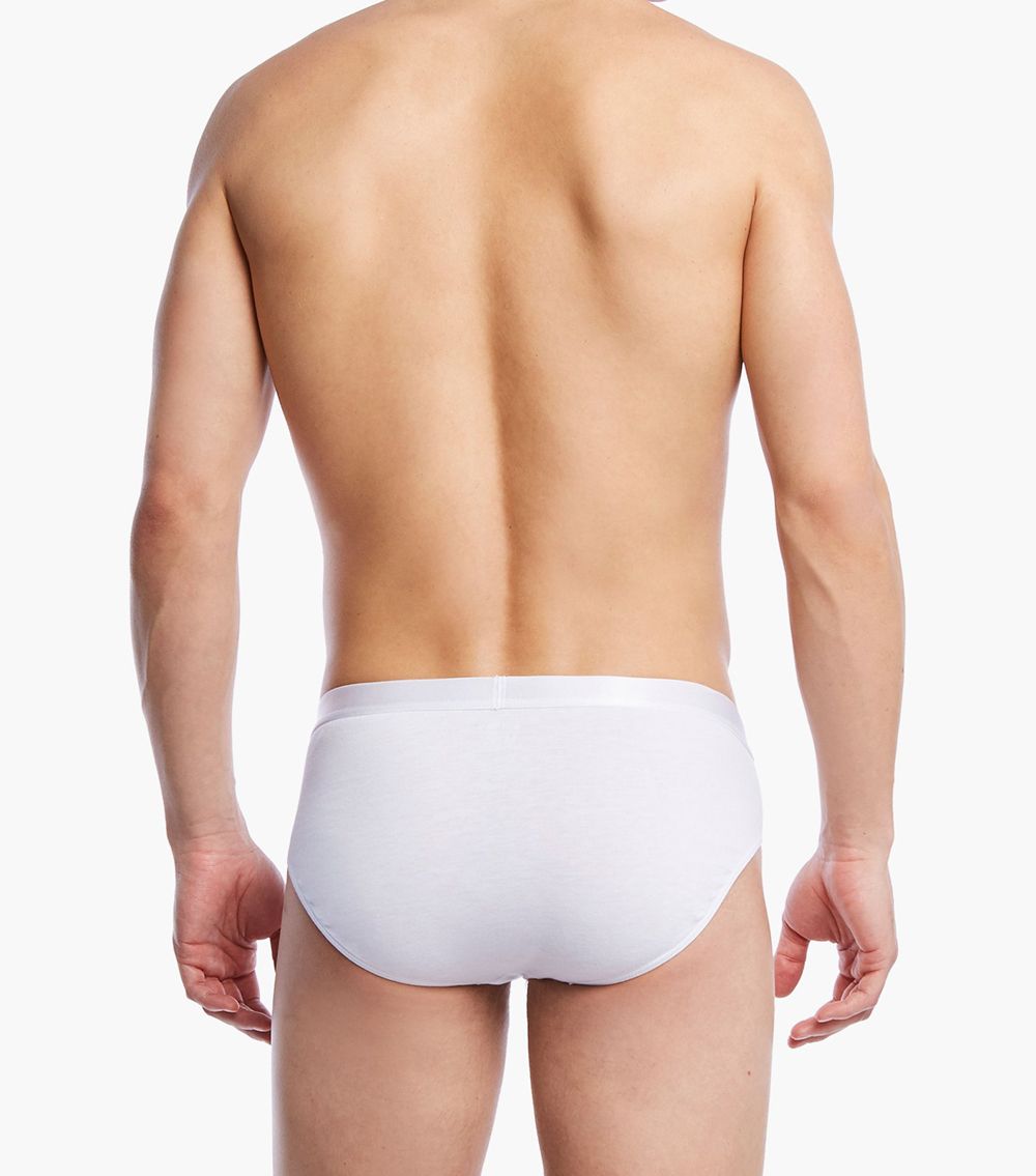2(X)IST 3104103201 Pima Cotton Bikini Briefs