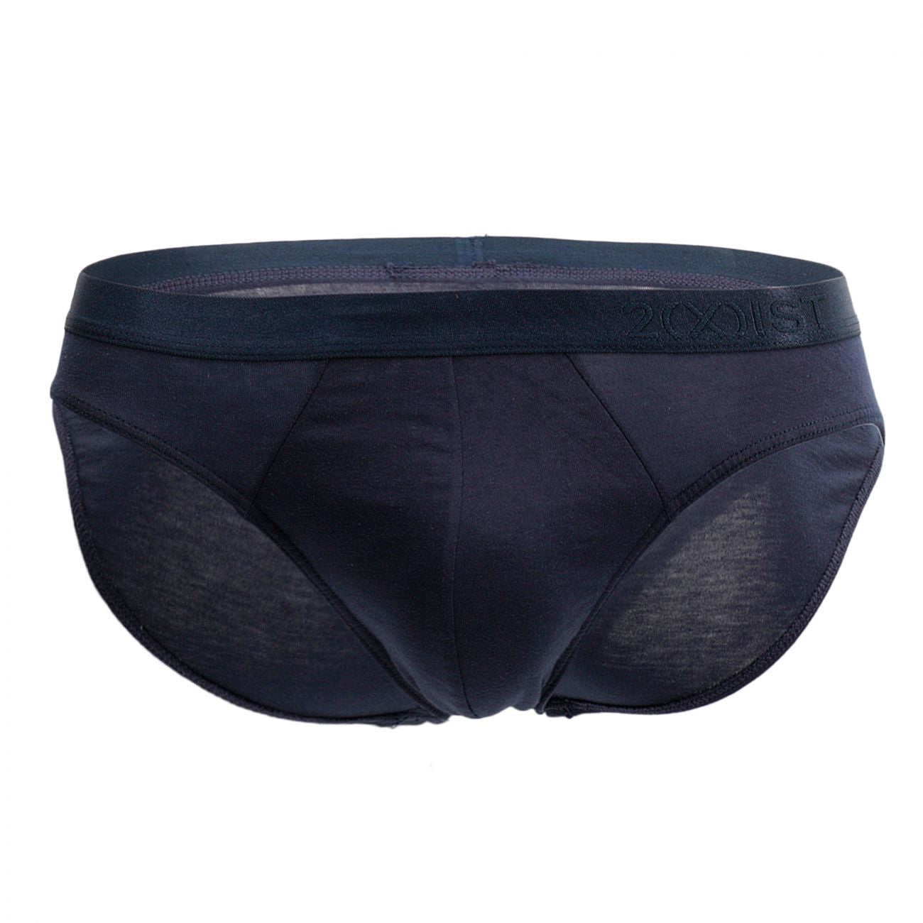 2(X)IST 3104103201 Pima Cotton Bikini Briefs