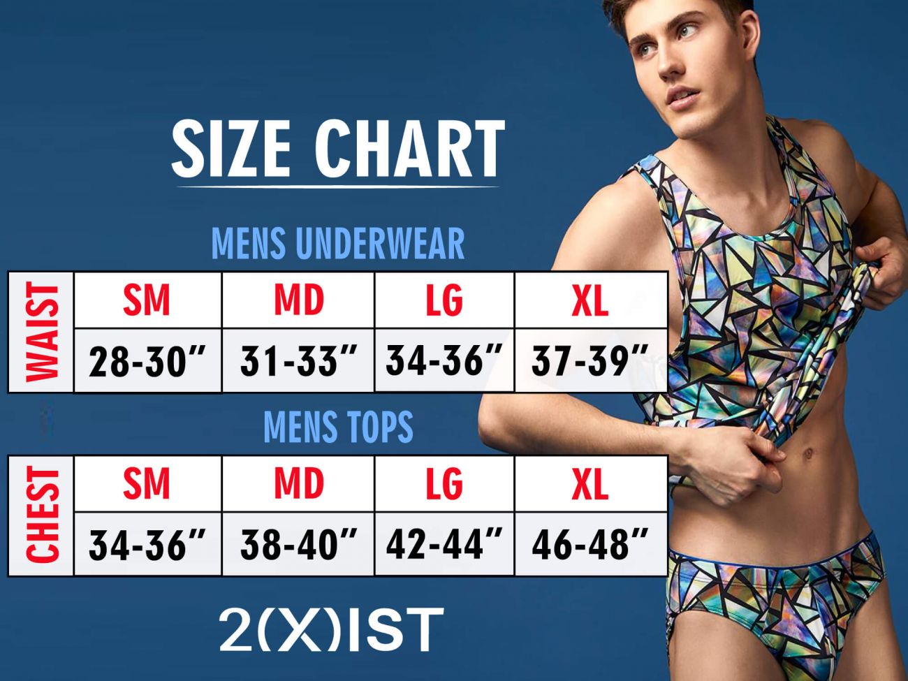 2(X)IST 3104772301 Speed Dri Mesh Trunk Barberry