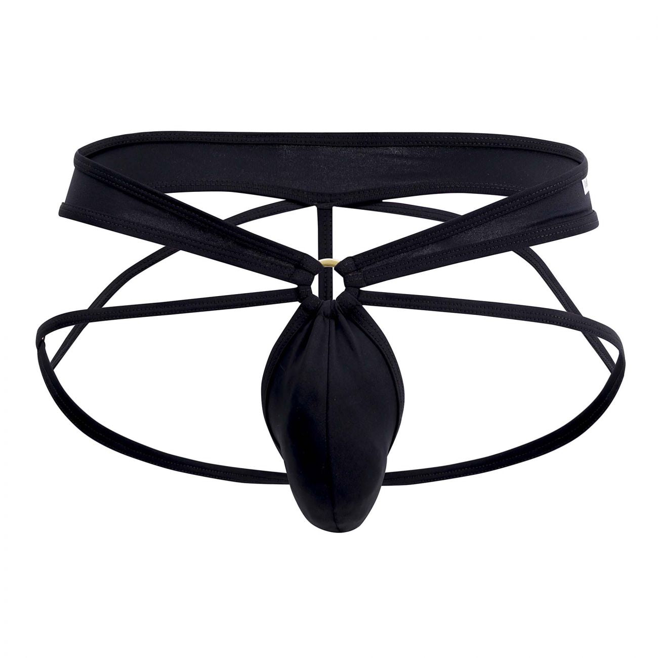 CandyMan 99478 Jockstrap Black