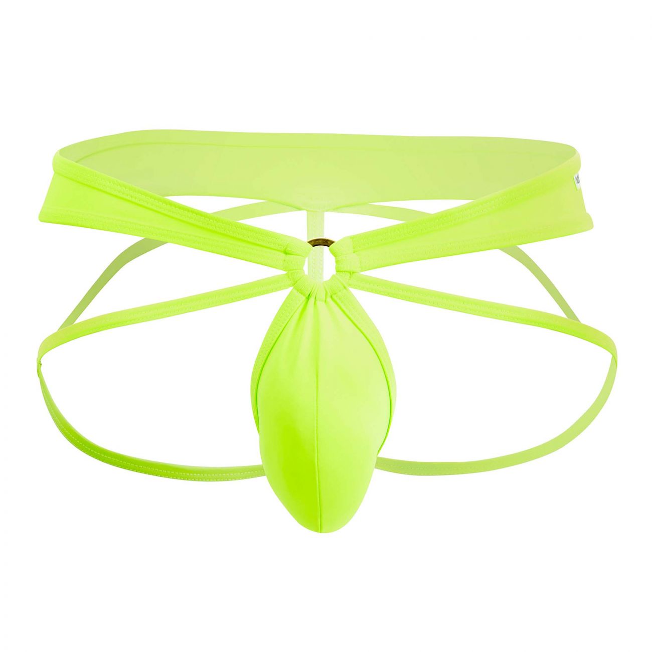 CandyMan 99478 Jockstrap Hot Green