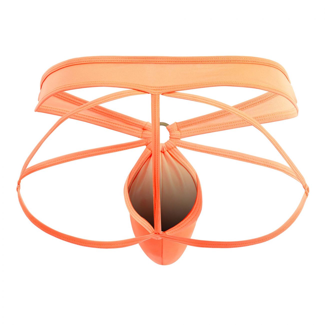 CandyMan 99478 Jockstrap Orange