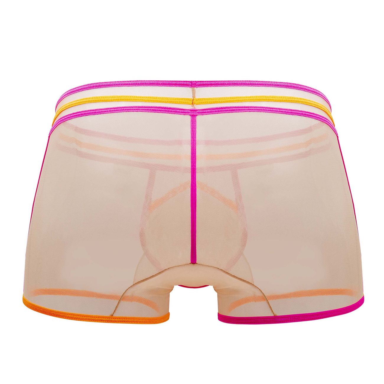 CandyMan 99657 Tulle Trunks Beige Neon