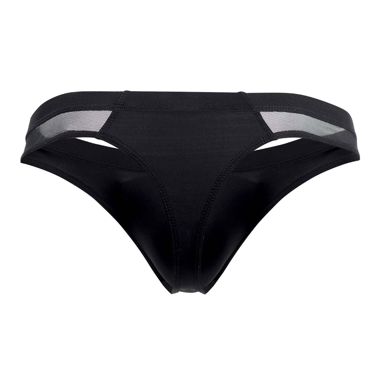 Clever 0204 Safety Thongs Black