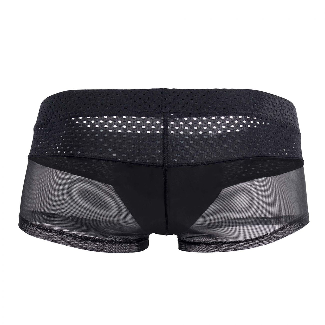 Clever 0262 Control Latin Trunks Black