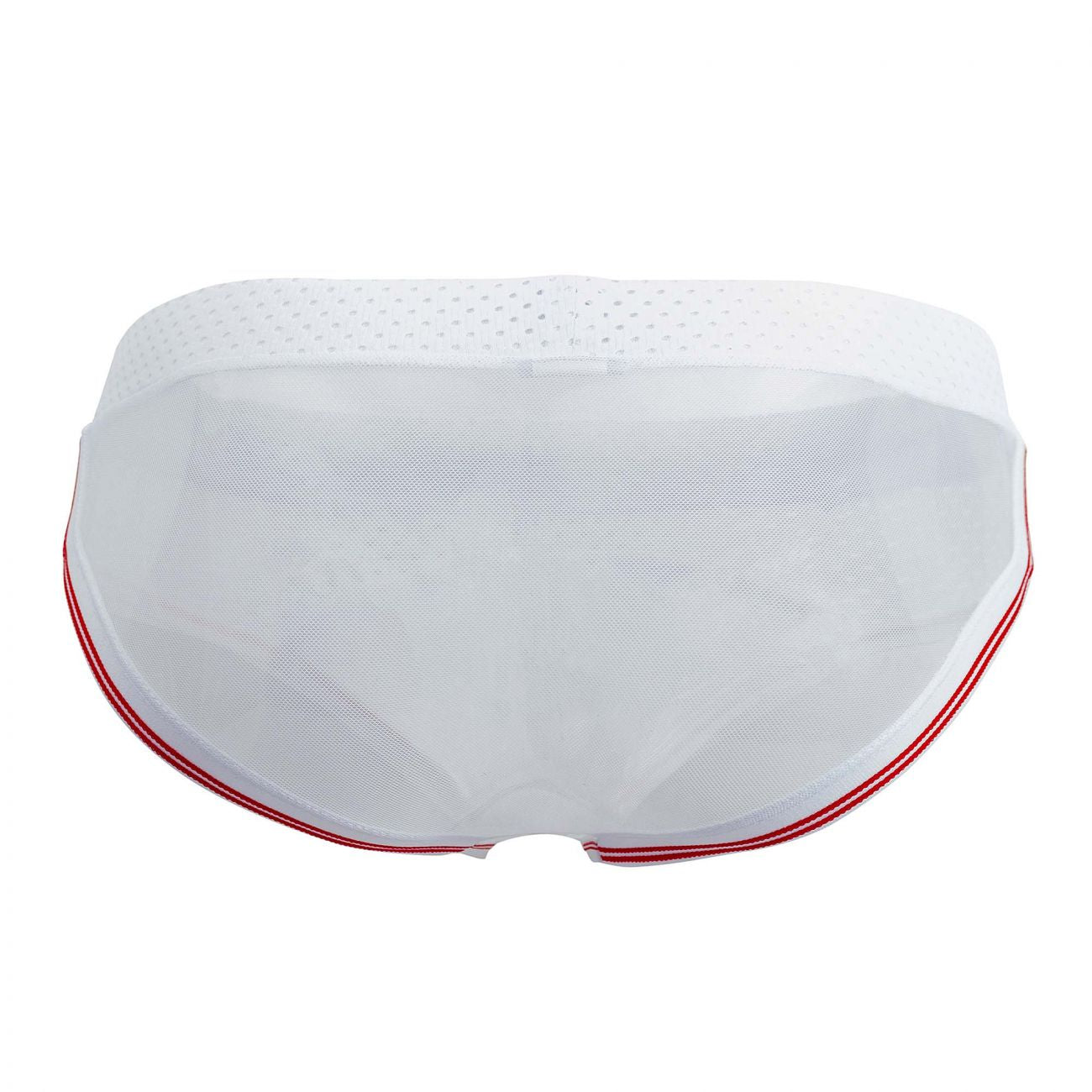 Clever 0263 Control Latin Briefs White