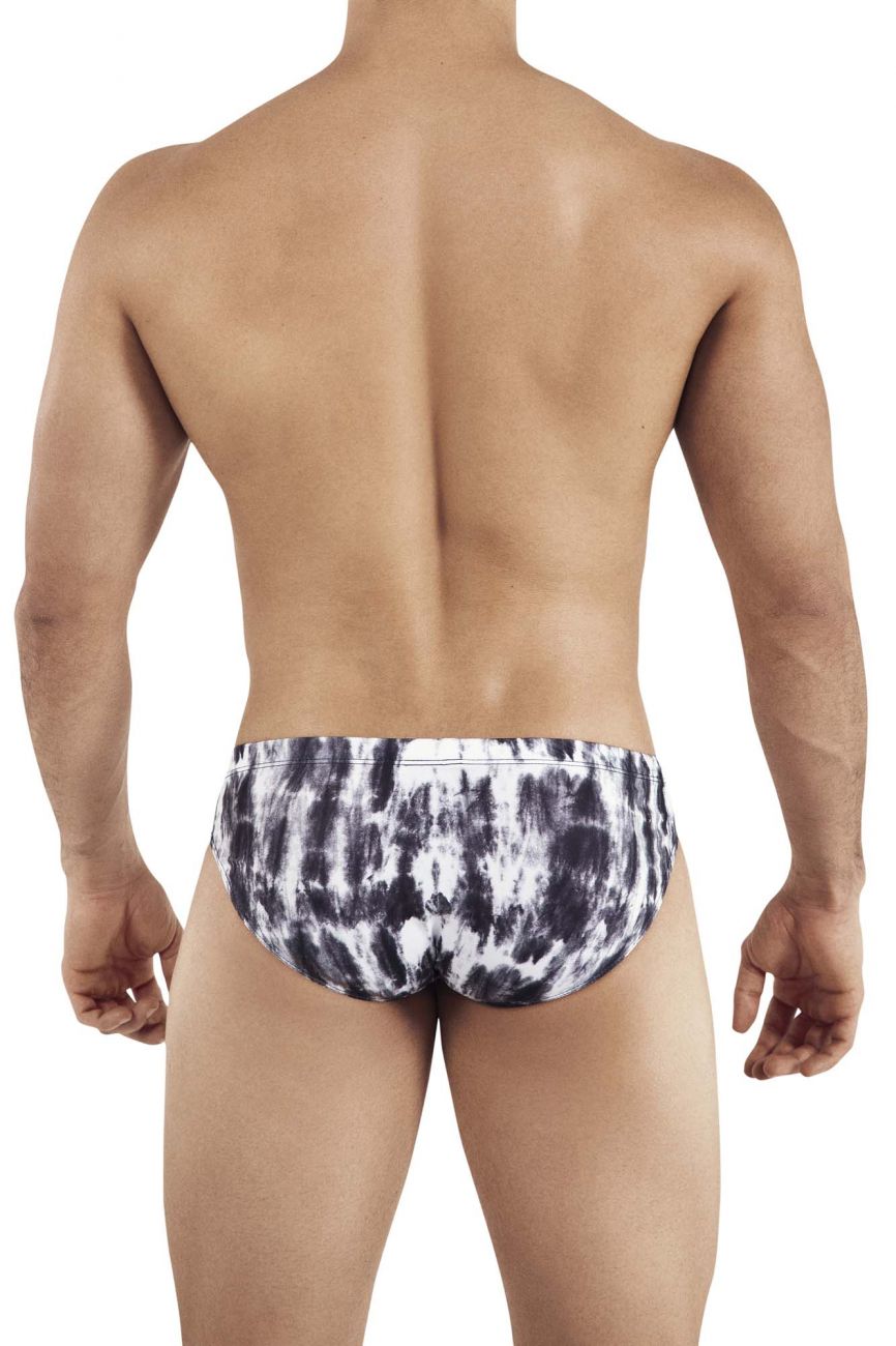 Clever 0312 Montana Briefs Color Black