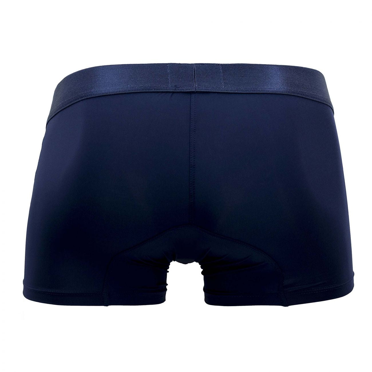 Clever 0318 Astist Athletic Pants Dark Blue