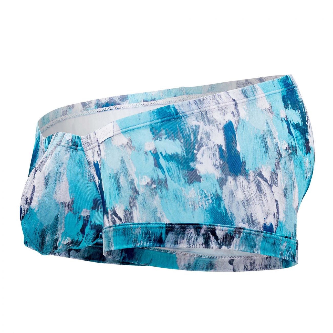 Clever 0353 Future Trunks Gray and Blue