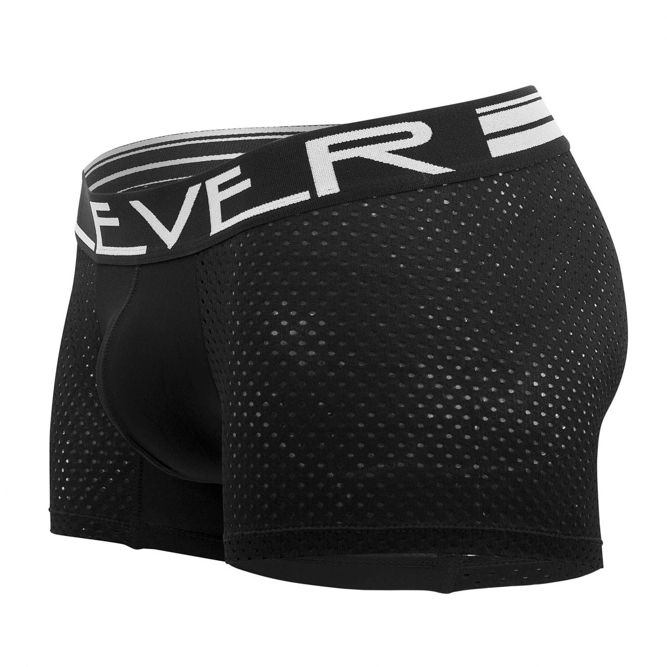 Clever 0361 Strategy Trunks Black