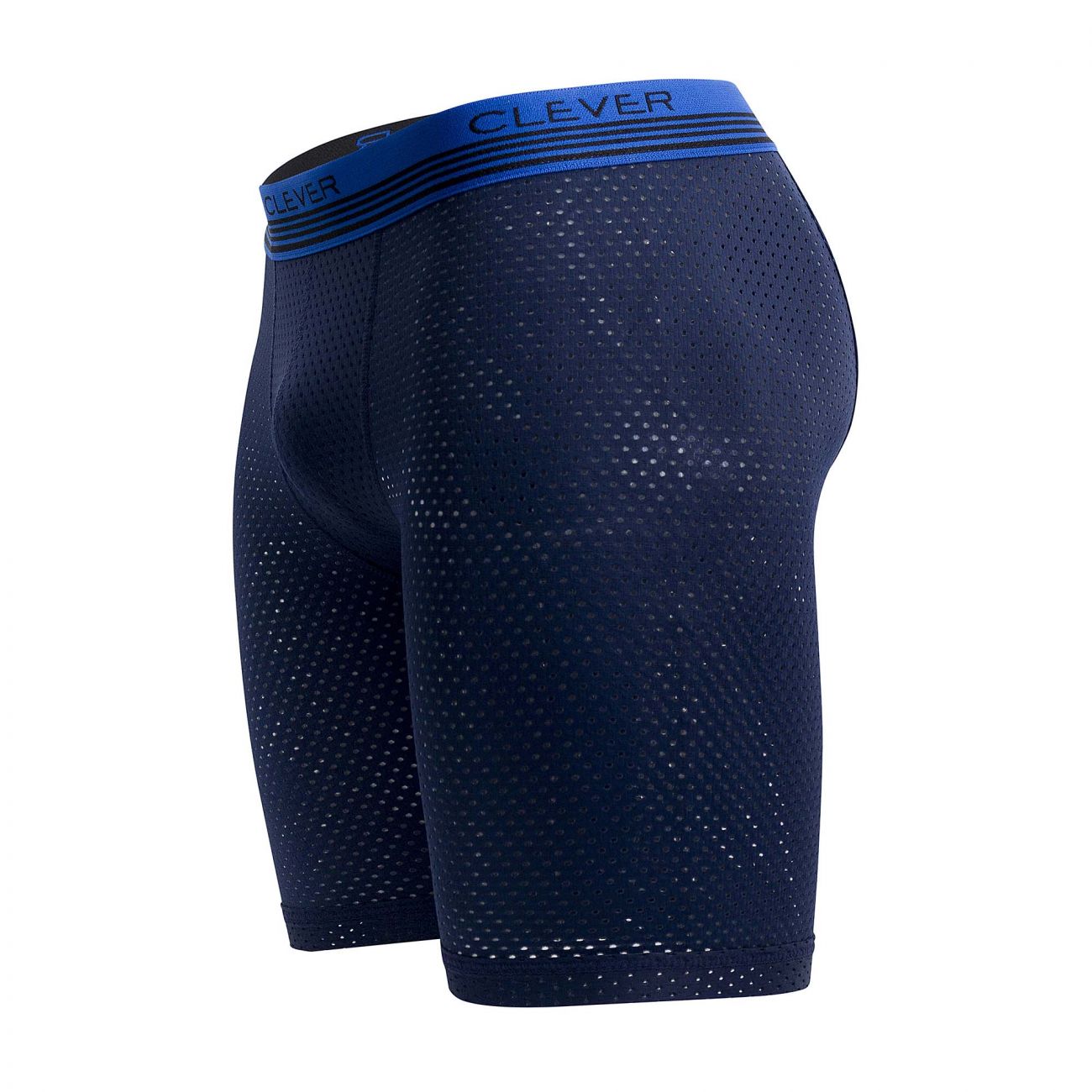 Clever 0365 Process Boxer Briefs Dark Blue