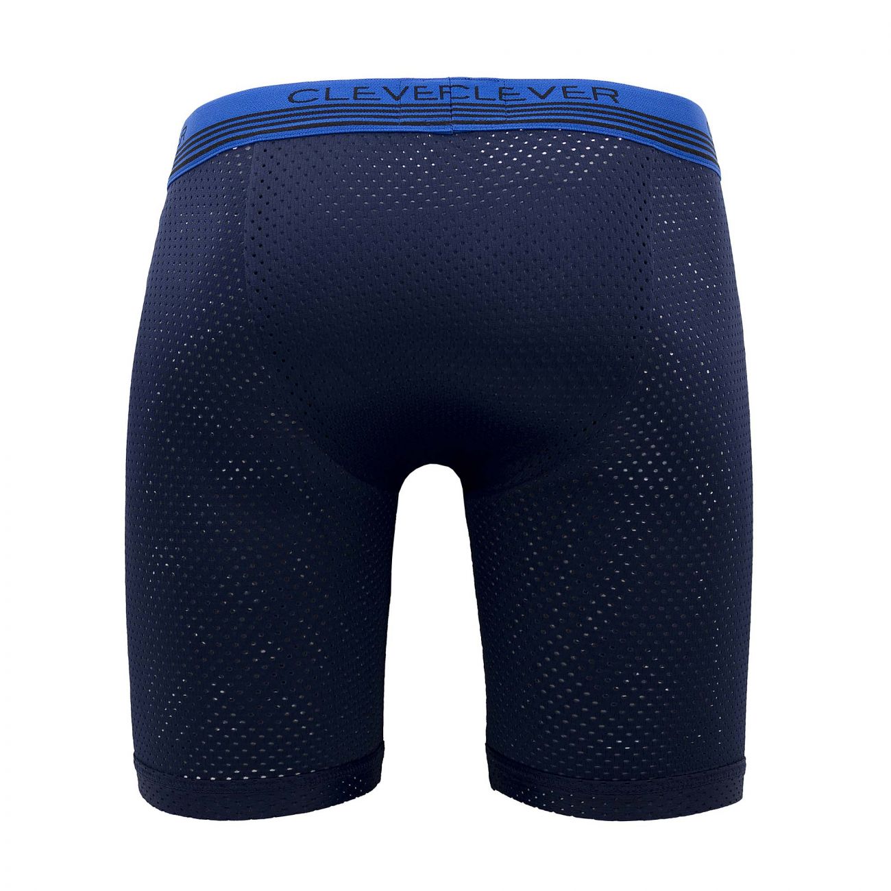 Clever 0365 Process Boxer Briefs Dark Blue