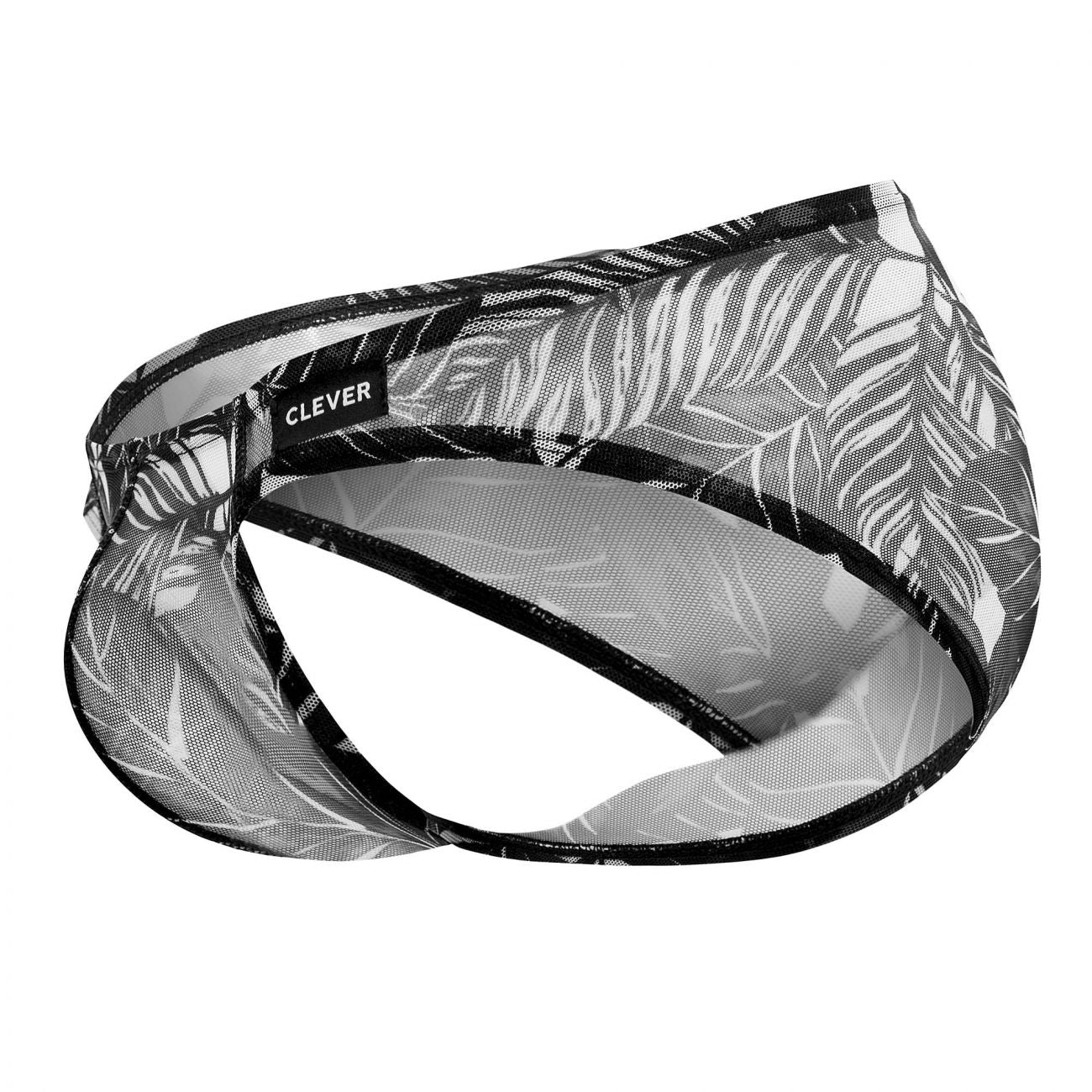 Clever 0400 Spirit Bikini Black