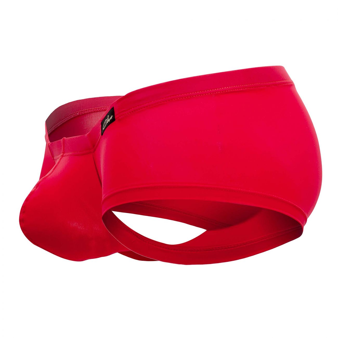 Clever 0410 Me Trunks Red