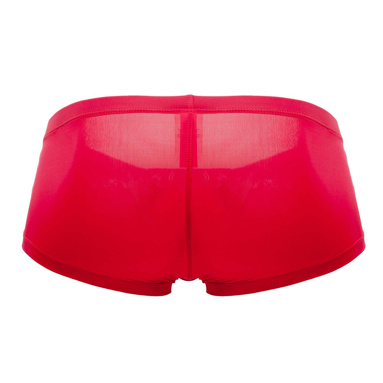 Clever 0410 Me Trunks Red