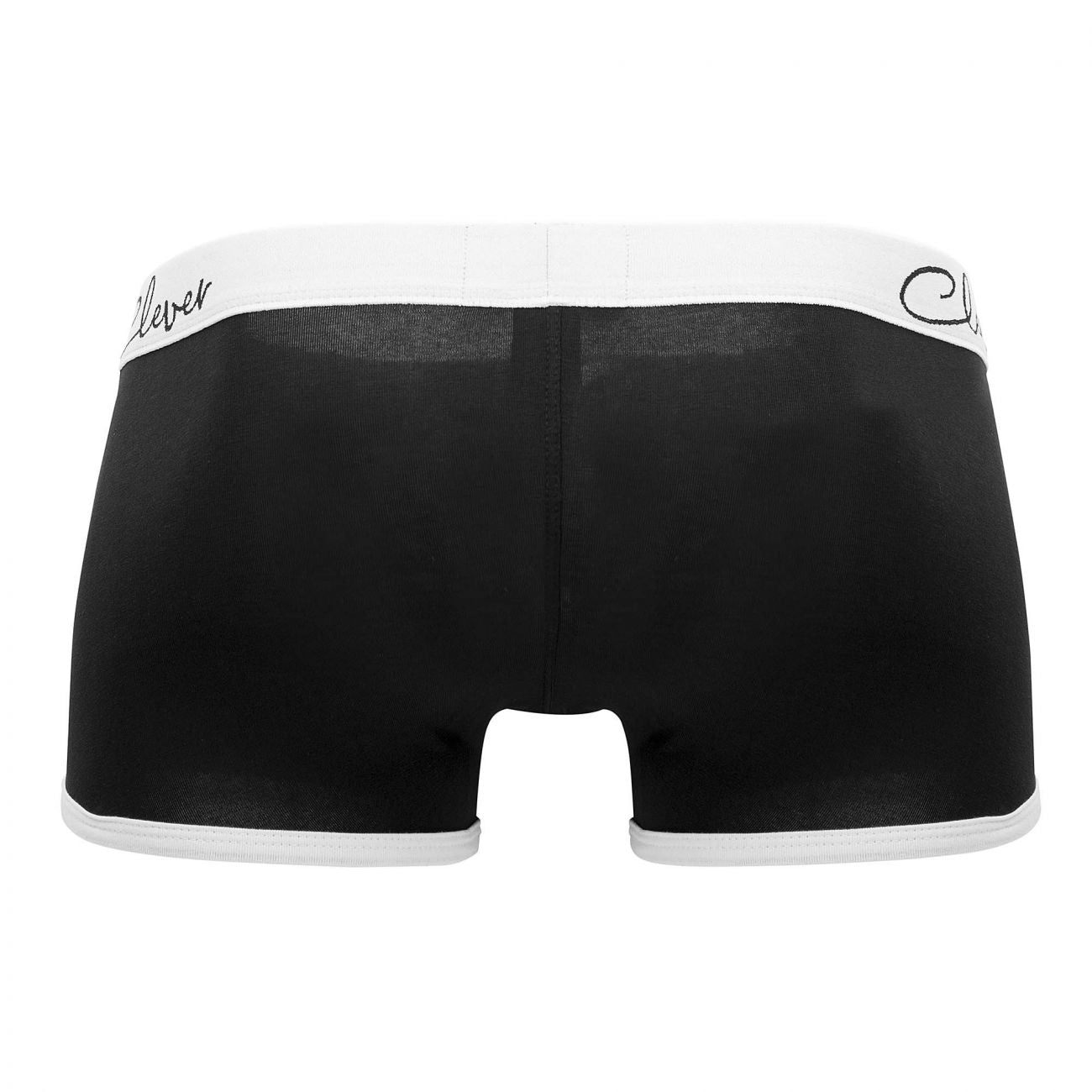 Clever 0416 Goals Trunks Black