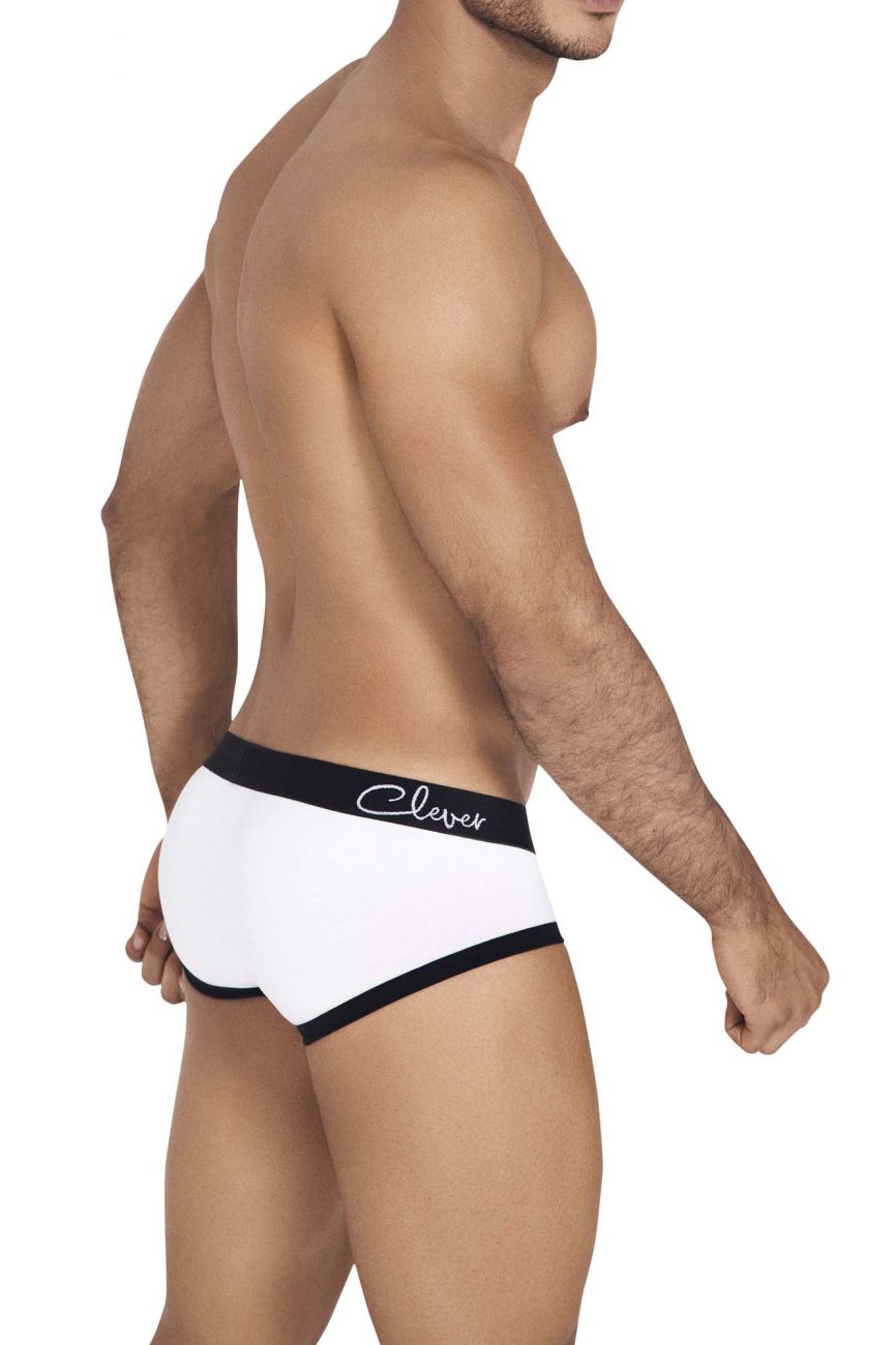 Clever 0417 Goals Briefs White