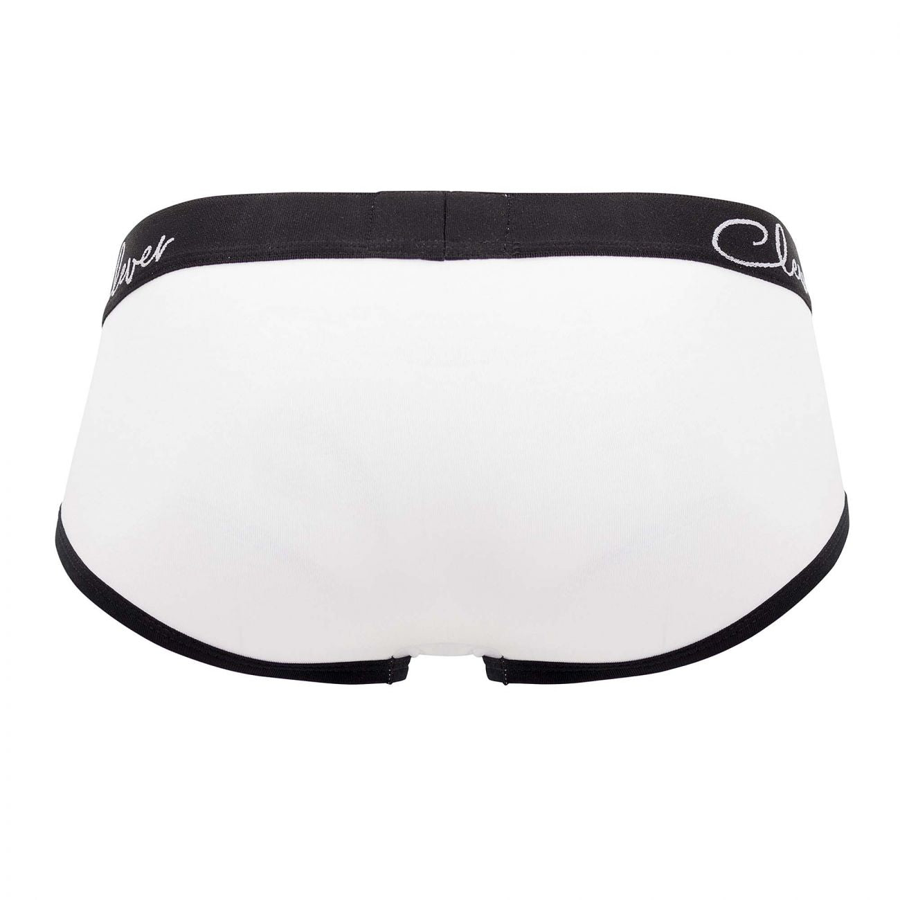 Clever 0417 Goals Briefs White