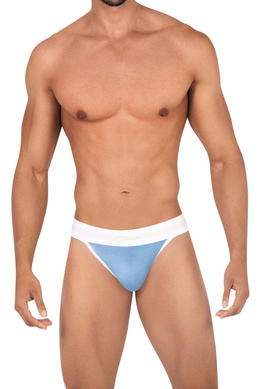 Clever 0441 Yourself Thongs Blue