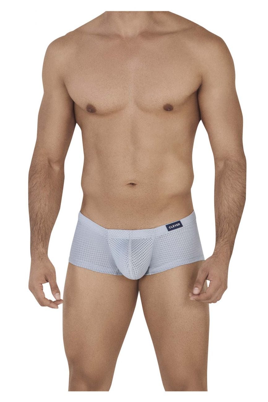 Clever 0534-1 Kroma Trunks Gray