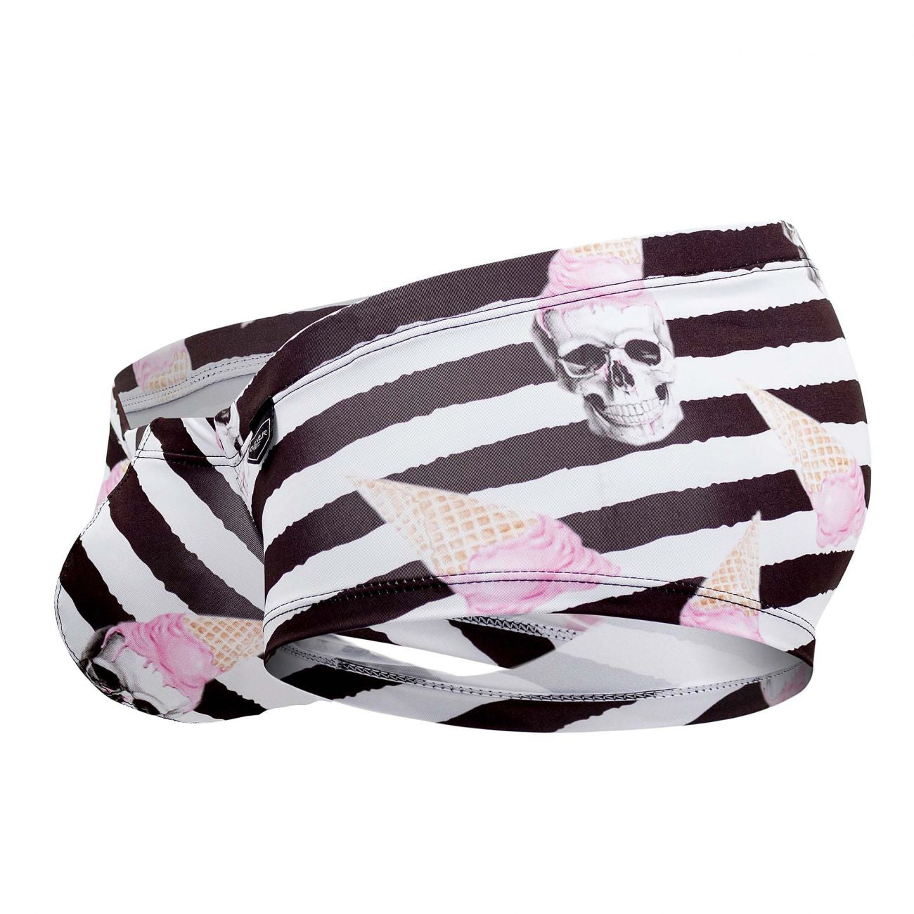 Clever 0537-1 Care Trunks White Multi