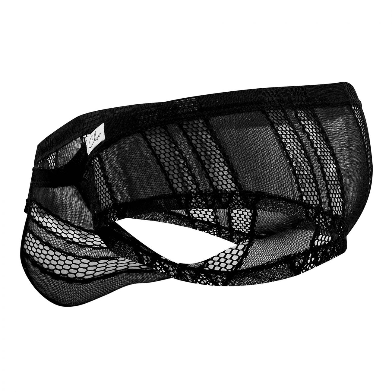 Clever 0561-1 Magic Trunks Black
