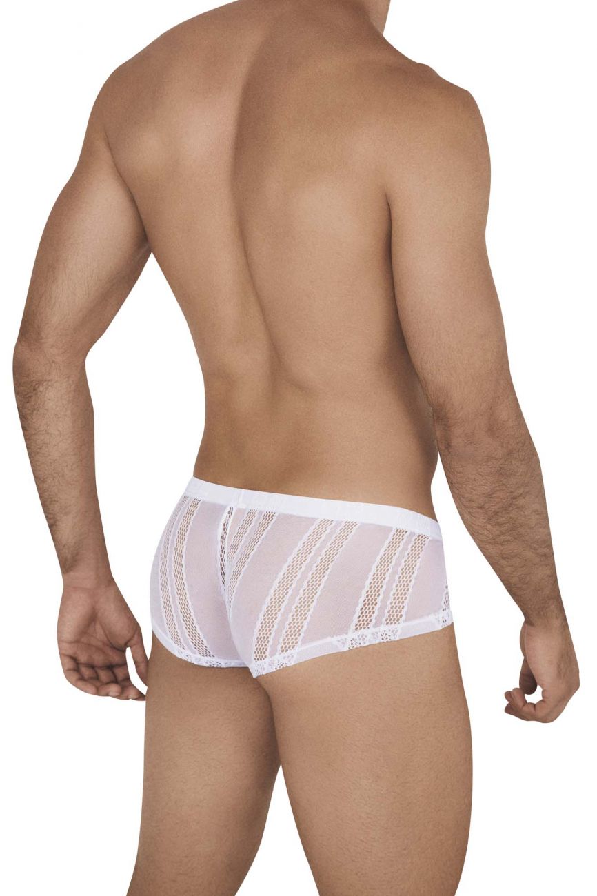 Clever 0561-1 Magic Trunks White