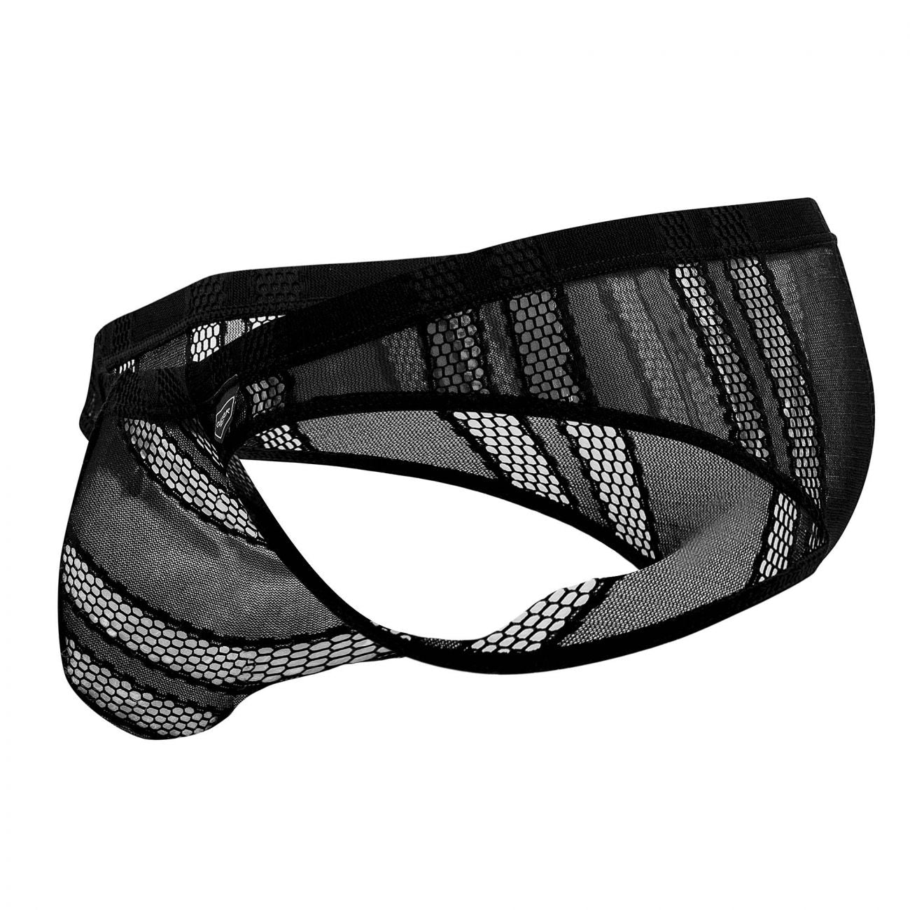 Clever 0562-1 Magic Briefs Black
