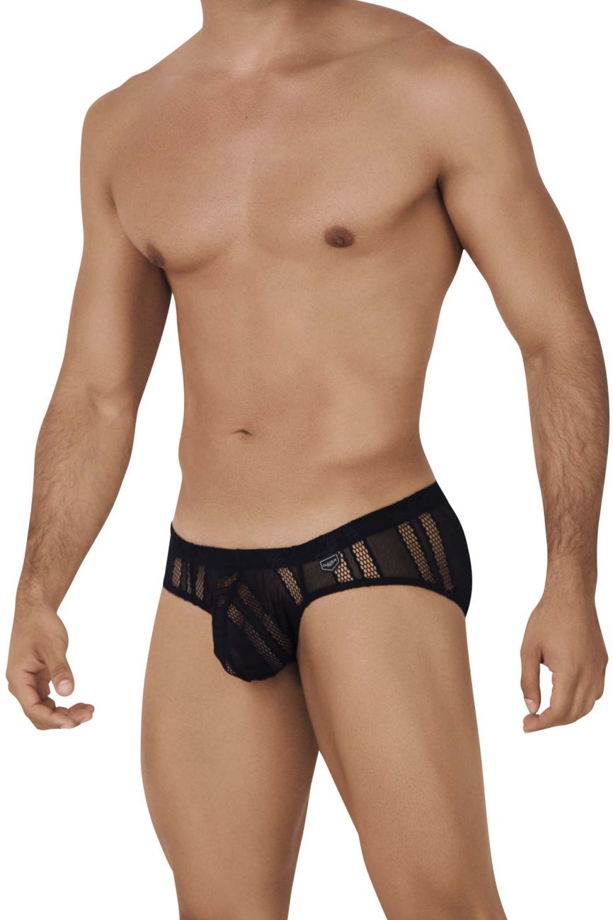 Clever 0562-1 Magic Briefs Black