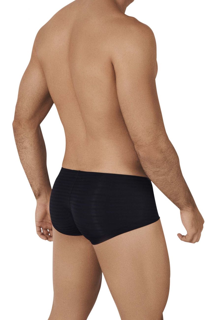 Clever 0564-1 Pub Trunks Black