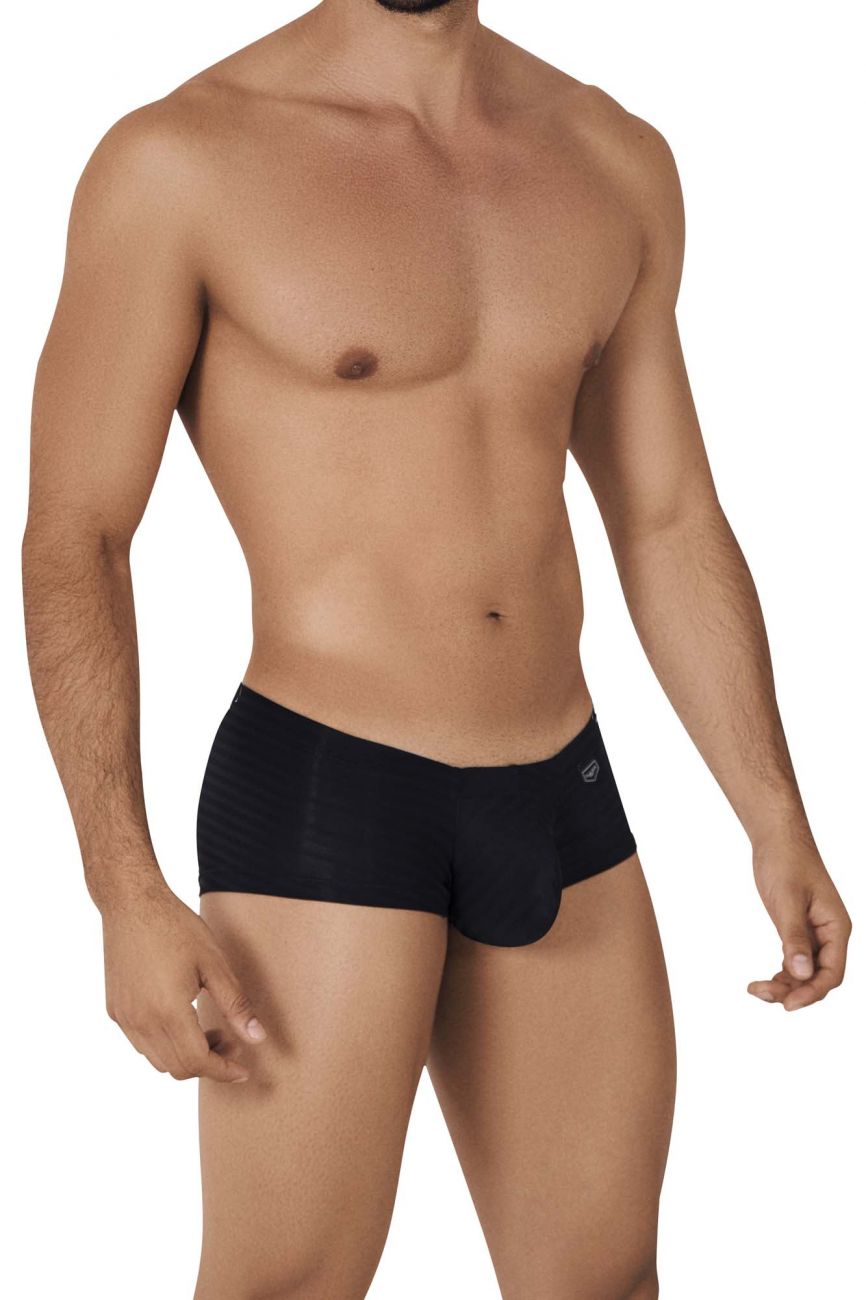 Clever 0564-1 Pub Trunks Black