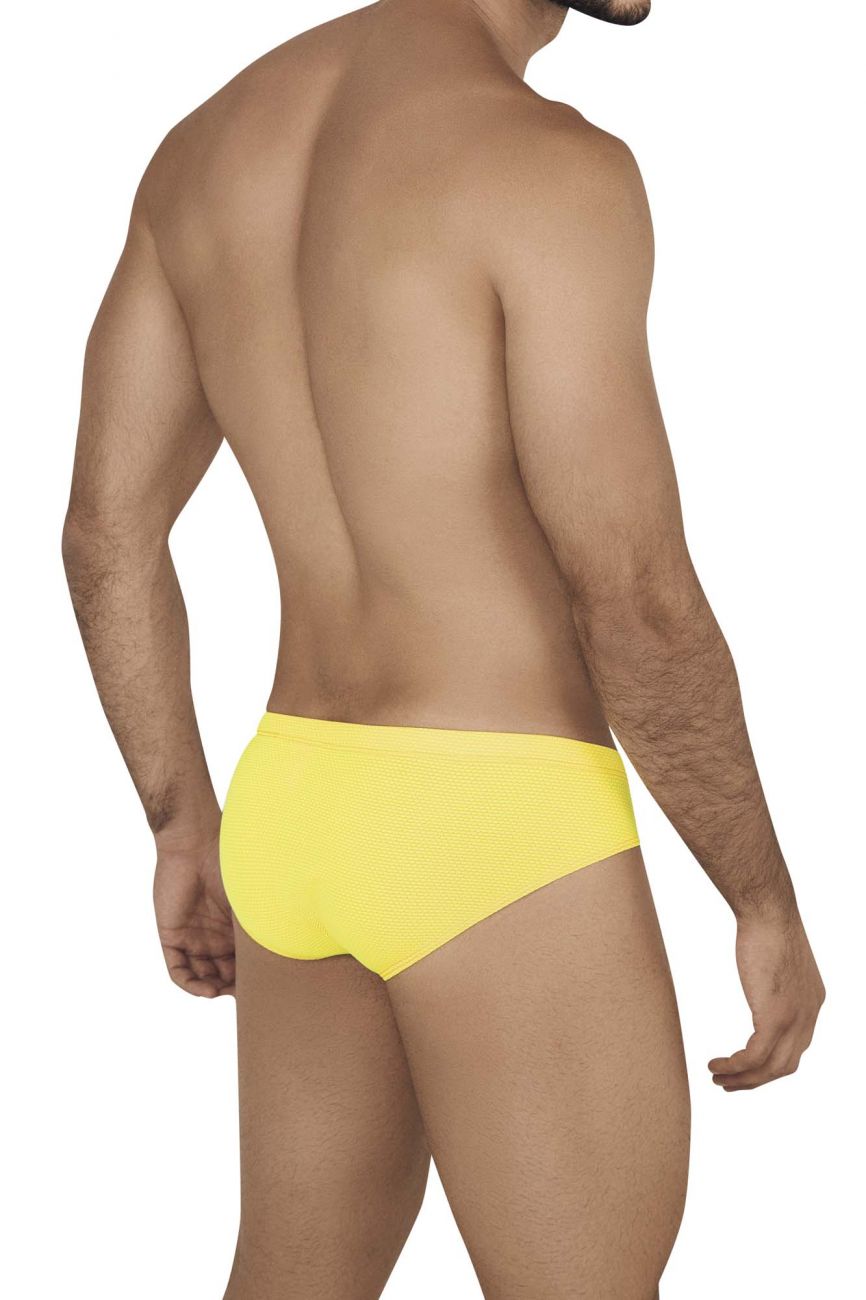 Clever 0568-1 Elements Briefs Yellow