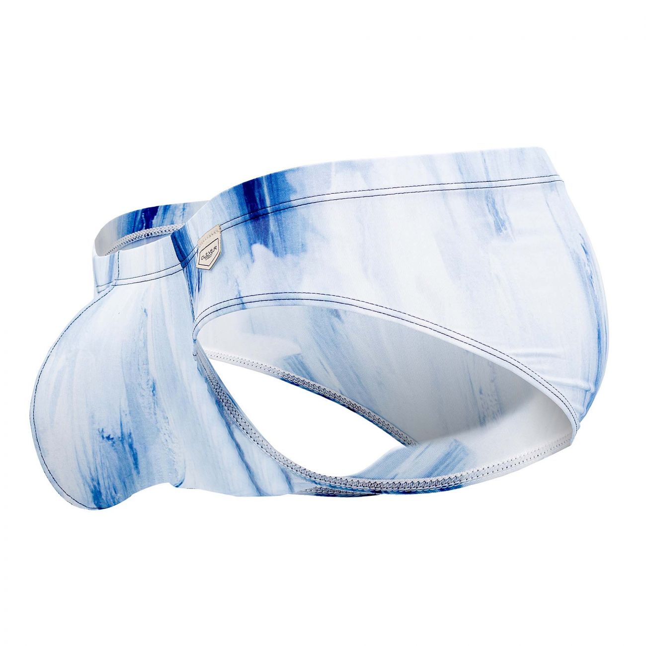 Clever 0571-1 Emotional Briefs Blue