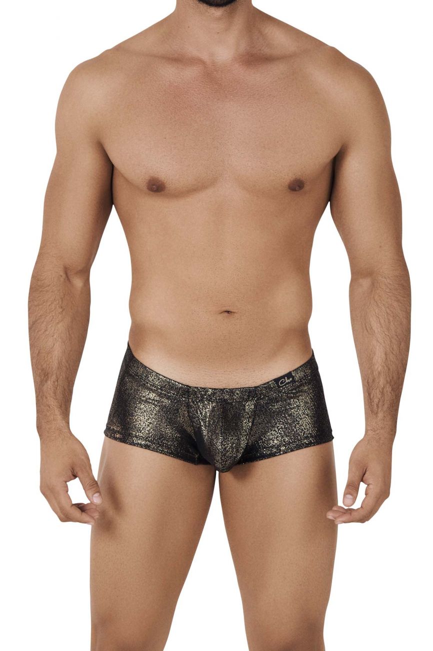 Clever 0576-1 Emotional Trunks Black