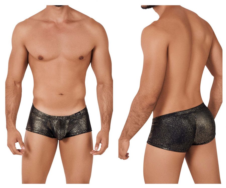 Clever 0576-1 Emotional Trunks Black