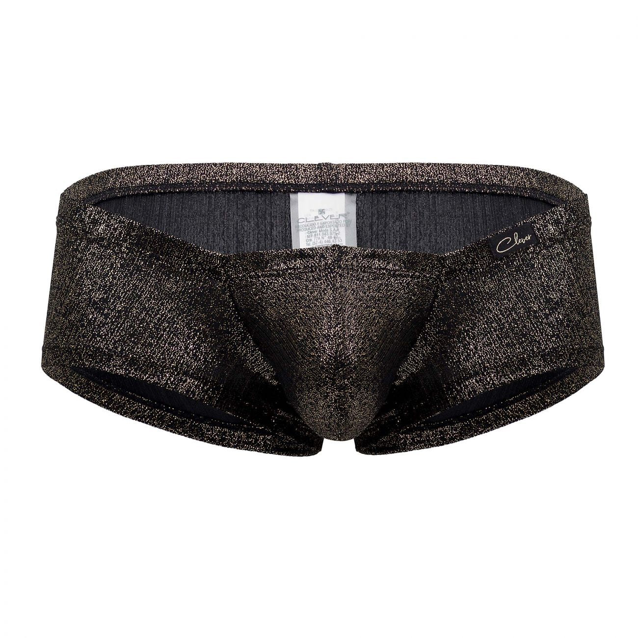 Clever 0576-1 Emotional Trunks Black