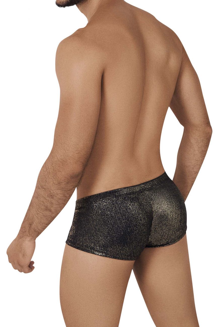 Clever 0576-1 Emotional Trunks Black