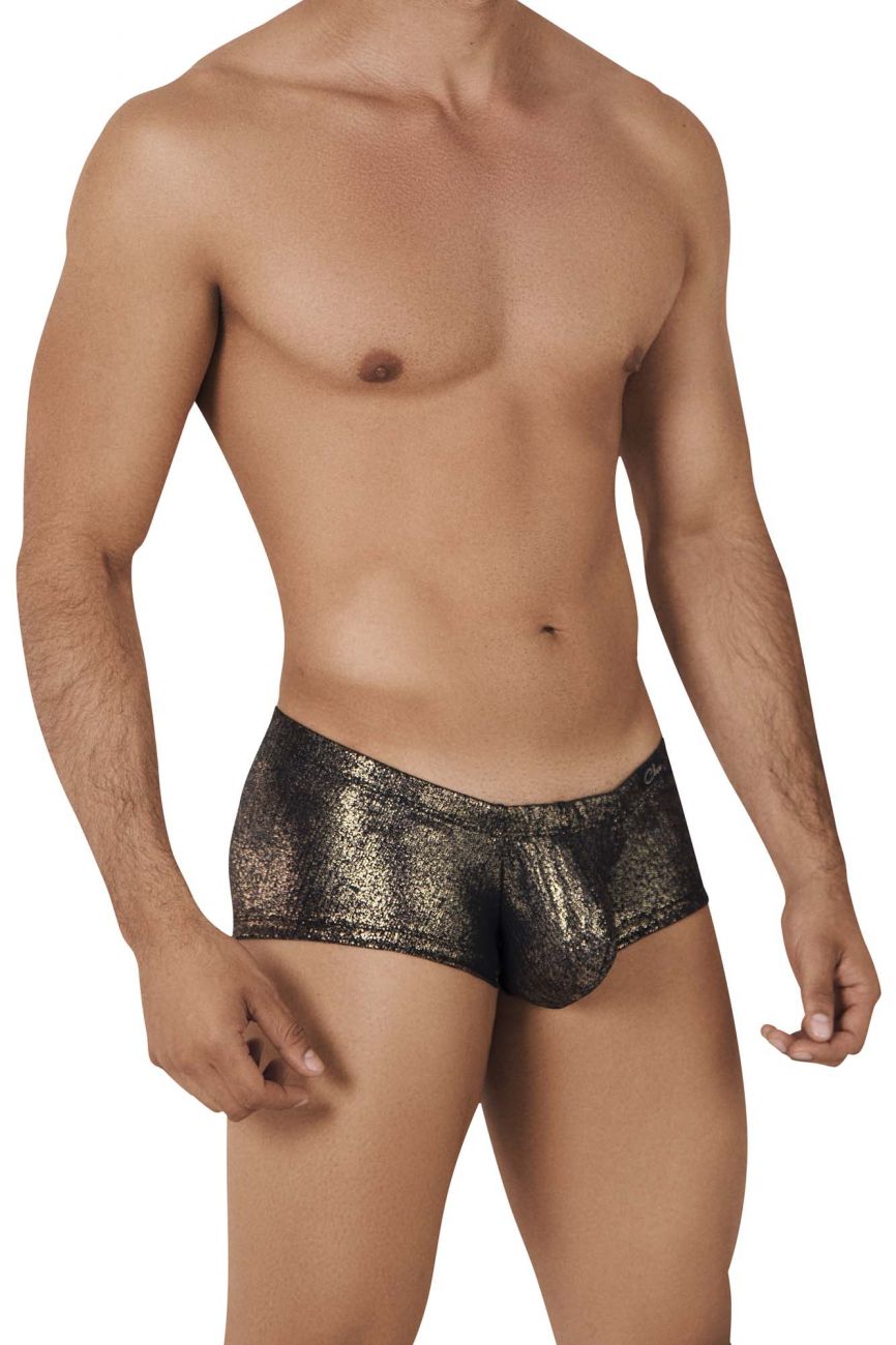 Clever 0576-1 Emotional Trunks Black