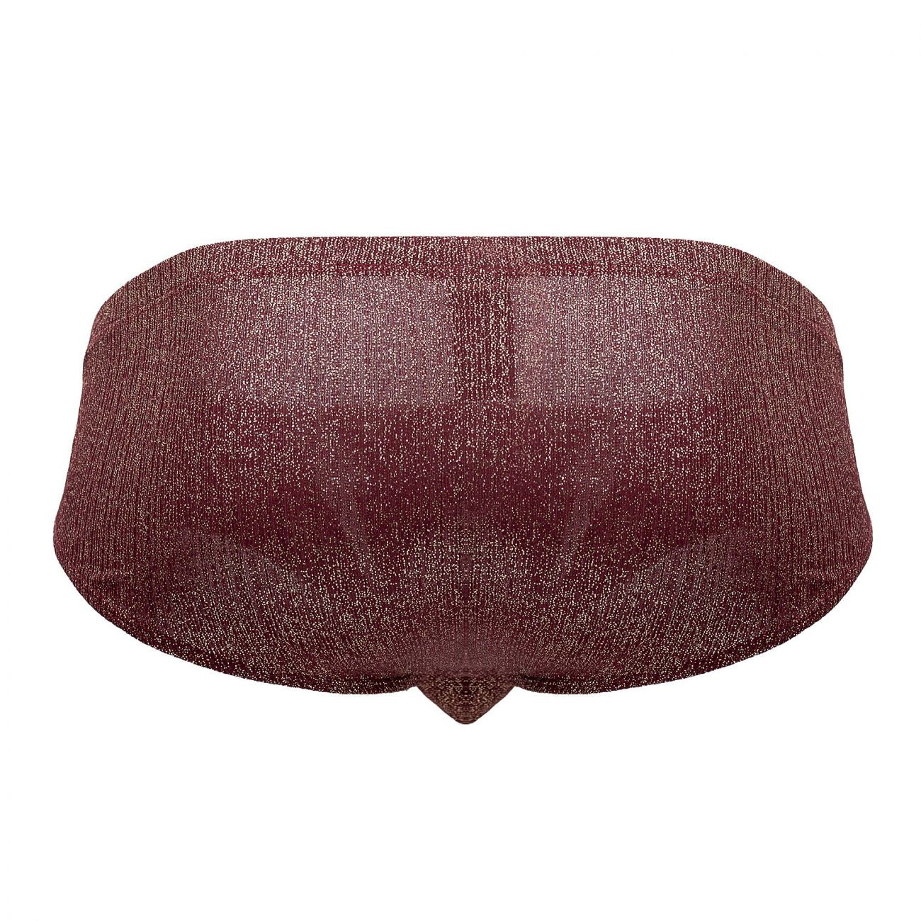 Clever 0577-1 Emotional Briefs Grape