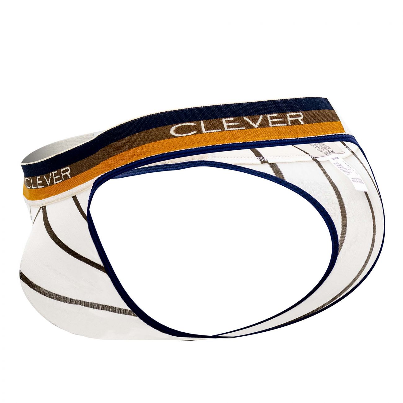 Clever 0584-1 Play Thongs Green
